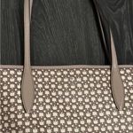 Kate Spade Womens  New York 
Spade Link Shoulder Tote Bag Photo 1