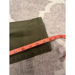 Sanctuary  olive green skinny jeans size 25 Photo 9