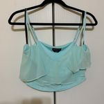 Bebe crop top Photo 1