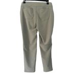 Weatherproof Vintage  flex green pants large Photo 1