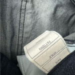 Joie  jeans straight leg Photo 5