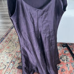 Victoria's Secret  silk slip Photo 0