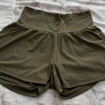 DYM Olive Green High Photo 10
