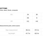 Sandro  Nyane linen romper Photo 8