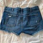 Silver Jeans Co Jean Shorts Photo 1