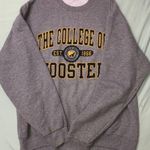 Gildan Vintage College Pullover Photo 0