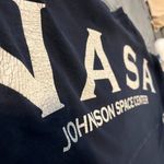 Spirit Women's Long Sleeve NASA Tee, Small Photo 9