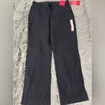 Lee Women’s Comfort Fit Size 16 Long Pants NWT Photo 0