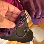 Columbia  Womens Bugaboo Ski Snowboard Interchange Parka Purple Pink Small Photo 6