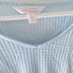 LC Lauren Conrad Long-sleeve Top Photo 3