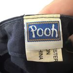 Disney  Winnie the Pooh Bear Ball Cap hat EUC Photo 2