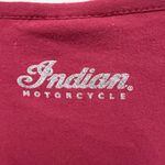 Indian Motorcycle Long Photo 8