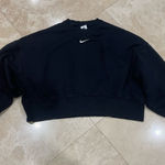 Nike  Crewneck Sweatshirt Photo 0