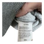 Under Armour  Heather Gray Hoodie Photo 2