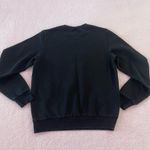 Reebok  Crewneck Sweatshirt Black Photo 1