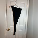 Norma Kamali  Diana Dress in black Photo 1