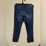 Kut From The Kloth  Katy Boyfriend Straight Leg Jeans KP494MD3M Size 8 Photo 1