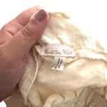 Winston White  Linen Blend High‎ Rise Short Sz S Photo 3