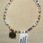 Little Words Project bracelet White Photo 3