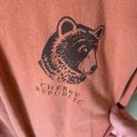 Comfort Colors Traverse City Long Sleeve Tee Photo 1