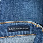 Citizens of Humanity  Estella High Rise Ankle Flare Jeans – Size 28 Photo 6