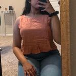 SheIn Sleeveless Top Photo 1