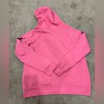 Aviator Nation  Hot Pink 4 Bolt Zip Hoodie XL EUC Photo 9
