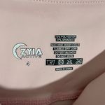 Zyia Light and Tight Shimmer Leopard Leggings Photo 7