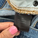 Johnny Was  Boot Cut Jeans Size 28 Photo 2