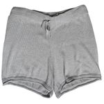 Life is Good NWT  2pc Long Sleeve Pull Over Sweater And Shorts‎ Sz L Photo 6