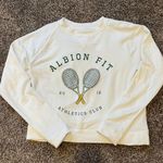 ALBION FIT Crewneck Photo 0