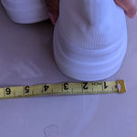 Unisex Breathable Lightweight Running Shoes Outdoor Athletic Walking White Size 10 Photo 4