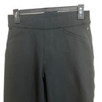 Spanx by Sarah Blakely black high rise business casual pants small #687 Photo 3