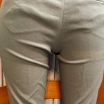 The Limited  Forest Green exact stretch Joggers Photo 7