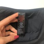 Topshop Ribbed High Waist Bikini Bottoms Photo 2