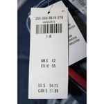 Hollister NWT Womens High-Rise Jean Legging Blue Denim Skinny Jeans Size 25 x 28 Photo 5