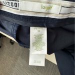 Women’s LizGolf Shorts Navy Size 10p Blue Photo 2