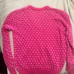 Lilly Pulitzer Sweater Pink Photo 1