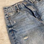 Berksha  Denim High Waist MOM Jeans Size 2 Photo 9