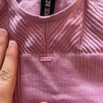 Victoria's Secret PINK Active Victoria Secret VS Pink Seamless Sports Bra Womens Small S Photo 2