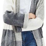 Topshop patchwork cardigan Photo 1