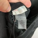 Pinkblush NWT  maternity swimsuit black size small Photo 7