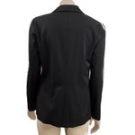 Urban Outfitters 2 Button Black Blazer Photo 4