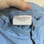 Liz Claiborne 🌞Vintage Liz Clairborne Lizwear Jeans Petite High Rise Mom Jeans #Gr Photo 1