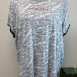 Torrid  X Marilyn Monroe Tee Shirt - Size 26 (4) Photo 0