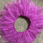 Party City Pink Tutu  Photo 0
