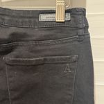 Articles of Society  Black Bell Bottom Flare Jeans Size 27 Bootcut 33" inseam‎ Photo 6