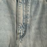 Rolla's ROLLA’S JEANS ORIGINAL HIGH RISE STRAIGHT SZ 26 light blue denim wash Photo 5