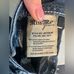 Miss Me  Boyfriend Capri Size 31 Photo 5