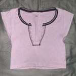 Out From Under  Urban Outfitters Top Photo 0